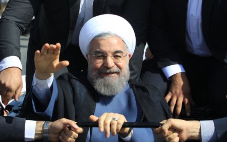  اخبارسیاسی ,خبرهای  سیاسی, روحانی 