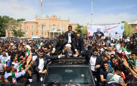  اخبارسیاسی ,خبرهای  سیاسی, روحانی 