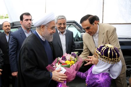  اخبارسیاسی ,خبرهای  سیاسی, روحانی