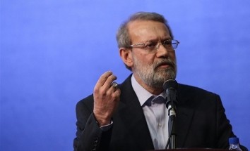  اخبارسیاسی ,خبرهای  سیاسی , لاریجانی