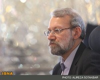  اخبارسیاسی ,خبرهای  سیاسی, لاریجانی 