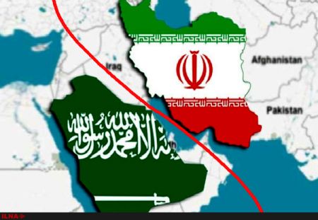  اخبارسیاسی ,خبرهای  سیاسی, ایران  و عربستان 