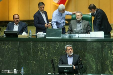  اخبارسیاسی ,خبرهای  سیاسی, مجلس  دهم 