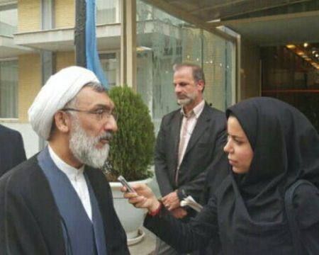 اخبارسیاسی ,خبرهای  سیاسی, وزیر دادگستری 