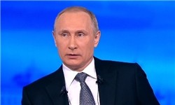  اخبار بین الملل  ,خبرهای بین الملل , پوتین  