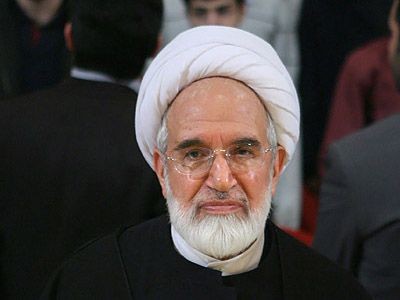  اخبارسیاسی ,خبرهای  سیاسی,کروبی