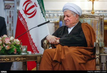  اخبارسیاسی ,خبرهای  سیاسی, رفسنجانی 