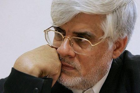  اخبارسیاسی ,خبرهای  سیاسی  ,عارف