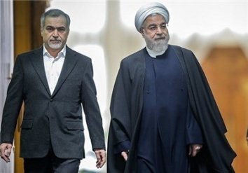  اخبارسیاسی ,خبرهای  سیاسی , روحانی 