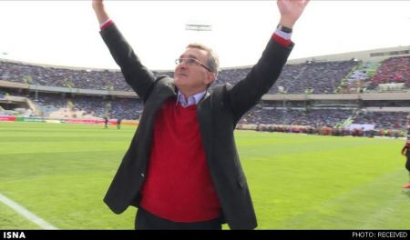  اخبارورزشی ,خبرهای  ورزشی, تیم فوتبال پرسپولیس 