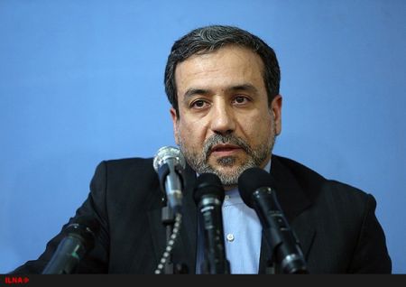  اخبارسیاسی ,خبرهای  سیاسی , عراقچی