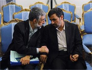 اخبارسیاسی ,خبرهای  سیاسی ,  اصولگرايان و احمدي‌نژاديها