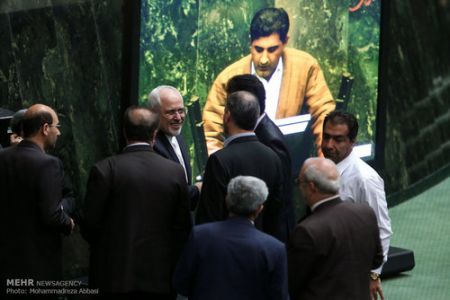  اخبارسیاسی ,خبرهای  سیاسی,ظریف   