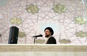  اخبارسیاسی ,خبرهای  سیاسی,حسن  خمینی 