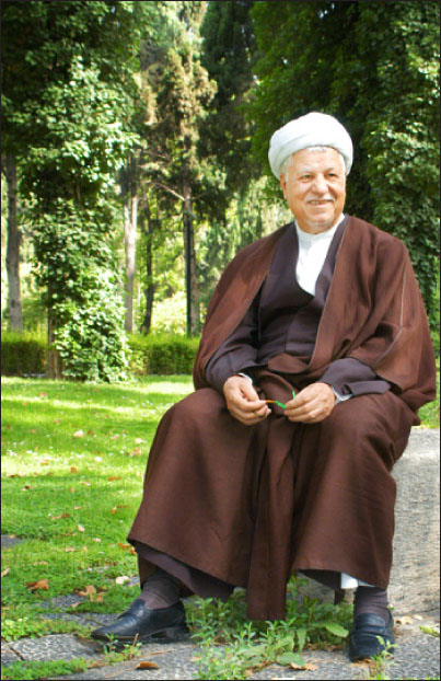  اخبارسیاسی ,خبرهای  سیاسی, رفسنجانی 