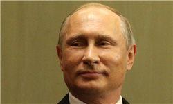  اخباسیاست  خارجی ,خبرهای سیاست  خارجی,رئیس‌جمهور روسیه  