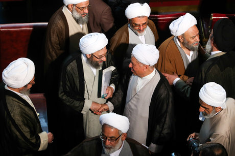 اخبارسیاسی ,خبرهای  سیاسی ,مجلس خبرگان رهبری  