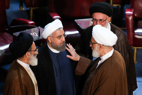 اخبارسیاسی ,خبرهای  سیاسی ,مجلس خبرگان رهبری  
