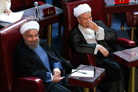  اخبارسیاسی ,خبرهای  سیاسی ,مجلس خبرگان رهبری  