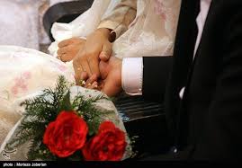 اخباراجتماعی ,خبرهای   اجتماعی, ازدواج 