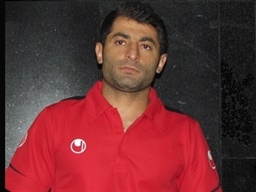  اخبارورزشی ,خبرهای  ورزشی,  محمد ابراهیمی 