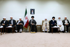  اخبارسیاسی ,خبرهای  سیاسی,رهبر معظم انقلاب 