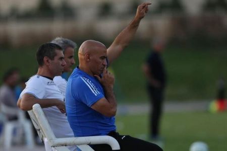 اخبار ورزشی,خبرهای ورزشی,مهدی رحمتی