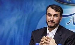  اخبارسیاسی ,خبرهای  سیاسی,امیرعبداللهیان 