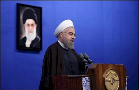 اخبارسیاسی ,خبرهای  سیاسی , روحانی 