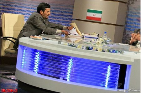  اخبار سیاسی ,خبرهای  سیاسی , احمدی  نژاد 
