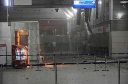  اخباربین الملل,خبرهای بین الملل,انفجار فرودگاه آتاتورک ترکیه 