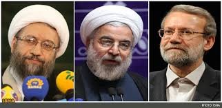  اخبارسیاسی ,خبرهای  سیاسی ,قوای سه گانه