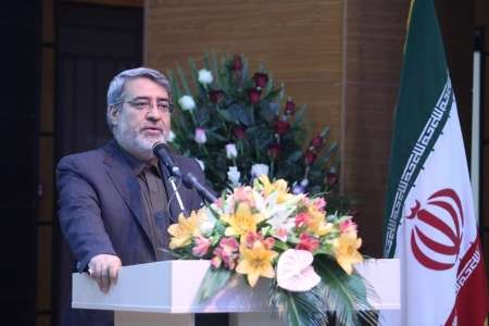  اخبارسیاسی ,خبرهای  سیاسی,  وزیر کشور 