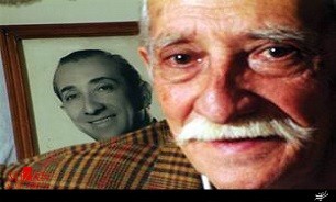   فرهنگی,خبرهای  بازیگران ,داریوش اسدزاده