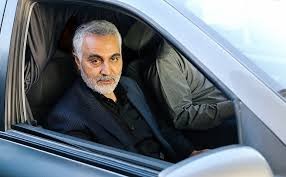  اخبارسیاسی ,خبرهای  سیاسی ,سردار قاسم سلیمانی