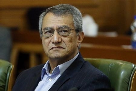  اخبارسیاسی ,خبرهای  سیاسی , محمد حقانی