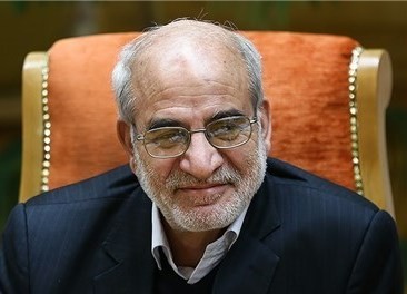  اخبارسیاسی ,خبرهای  سیاسی ,وزیر کشور