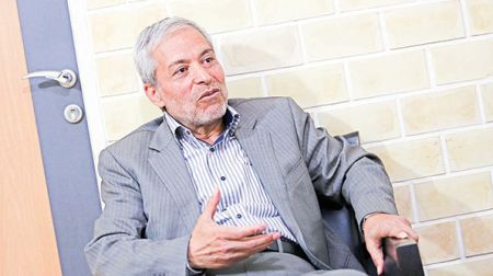  اخبارسیاسی ,خبرهای  سیاسی ,محمود میرلوحی