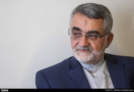  اخبارسیاسی ,خبرهای  سیاسی,بروجردی 