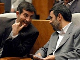  اخبارسیاسی ,خبرهای  سیاسی ,احمدی‌نژاد