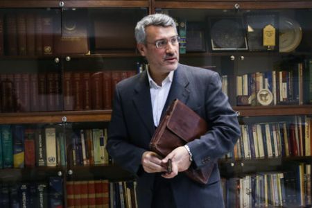  اخبارسیاسی ,خبرهای  سیاسی ,مذاکرات هسته ای ایران