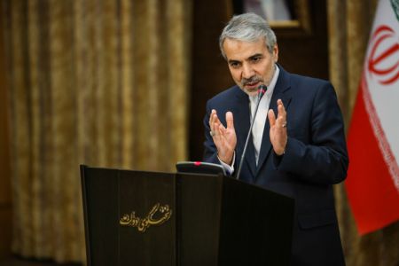  اخبارسیاسی ,خبرهای  سیاسی ,سخنگوی دولت