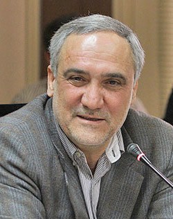  اخبارسیاسی ,خبرهای  سیاسی ,استاندار سابق خوزستان