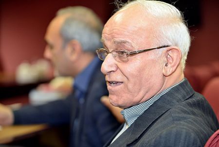  اخبارورزشی ,خبرهای    ورزشی,جعفر کاشانی 