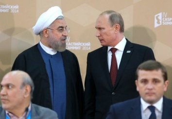  اخبارسیاست  خارجی ,خبرهای  سیاست  خارجی, روابط ایران و روسیه 