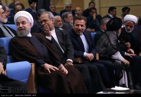  اخبارسیاسی ,خبرهای  سیاسی,ضیافت افطار رئیس‌جمهور با فعالان سیاسی کشور 