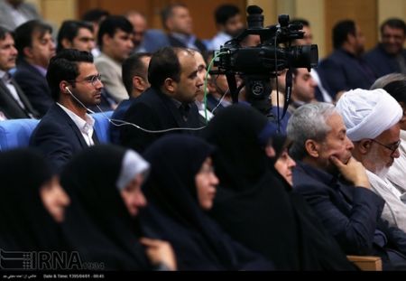  اخبارسیاسی ,خبرهای  سیاسی,ضیافت افطار رئیس‌جمهور با فعالان سیاسی کشور 