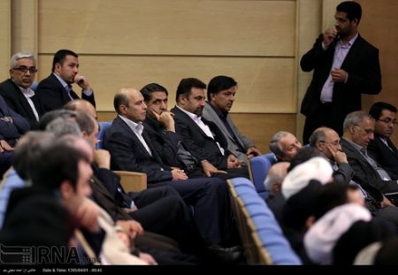  اخبارسیاسی ,خبرهای  سیاسی,ضیافت افطار رئیس‌جمهور با فعالان سیاسی کشور 