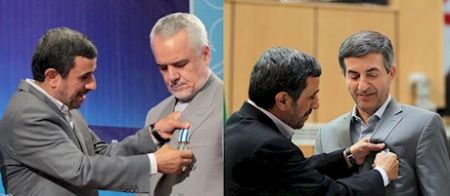 اخبارسیاسی ,خبرهای  سیاسی, احمدی  نژاد 