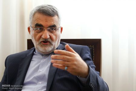  اخبارسیاسی ,خبرهای  سیاسی, بروجردی 